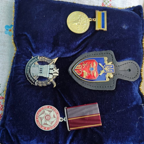 Нікопольщина 2