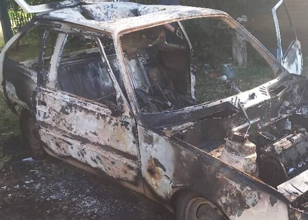 Ворожі удари по Дніпропетровщині не припиняються: ворог атакував 5 районів області безпілотниками, артилерією та авіабомбами